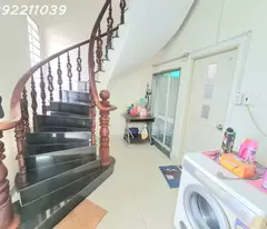 HXH 7 CHỖ - 500m RA HOÀNG DIỆU 2 - 130m2 SÀN - 3 TẦNG KIÊN CỐ - Ở NGAY ĐÓN TẾT