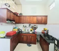 HXH 7 CHỖ - 500m RA HOÀNG DIỆU 2 - 130m2 SÀN - 3 TẦNG KIÊN CỐ - Ở NGAY ĐÓN TẾT