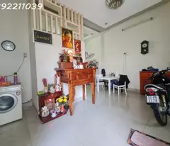HXH 7 CHỖ - 500m RA HOÀNG DIỆU 2 - 130m2 SÀN - 3 TẦNG KIÊN CỐ - Ở NGAY ĐÓN TẾT