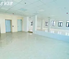 Cực hiếm-mặt phố Nguyên Chí Thanh, Đống Đa-9T-có hầm-thang máy-2 thoáng-mặt tiền cực khủng-KD