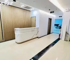 Cực hiếm-mặt phố Nguyên Chí Thanh, Đống Đa-9T-có hầm-thang máy-2 thoáng-mặt tiền cực khủng-KD