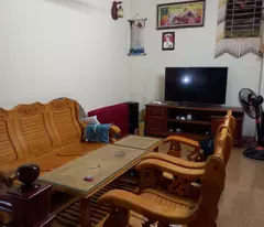 BÁN NHÀ MẶT PHỐ THANH AM-LONG BIÊN 9.95 TỶ 40m, 4 TẦNG DÂN XÂY, Ô TÔ TRÁNH, KINH DOANH ĐỈNH.
