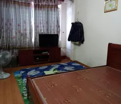 BÁN NHÀ MẶT PHỐ THANH AM-LONG BIÊN 9.95 TỶ 40m, 4 TẦNG DÂN XÂY, Ô TÔ TRÁNH, KINH DOANH ĐỈNH.