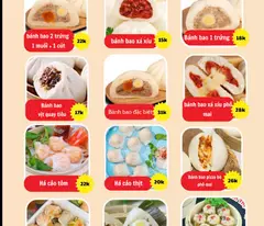 Thọ Phát: Đặc sản Bánh Bao - Bánh Giò, sỉ lẻ & đám tiệc, gọi là giao ngay! ☎ 0938909092