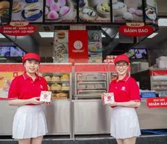 Tiệc ngon - Giá rẻ: Đặt Bánh Bao, Bánh Giò THỌ PHÁT sỉ lẻ, chỉ cần gọi: 0938909092