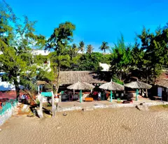 Bất động sản xây  Resort mặt tiền biển Mũi Né: 1,68ha view tuyệt đẹp, giá chỉ 10 triệu/m². Phan