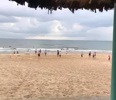 Bất động sản xây  Resort mặt tiền biển Mũi Né: 1,68ha view tuyệt đẹp, giá chỉ 10 triệu/m². Phan