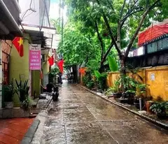 Bán Căn dòng tiền LángTrung đống đa ngõ rộng oto DT76m7 tầng11p doanh thu 60 triệu giá19tỷ