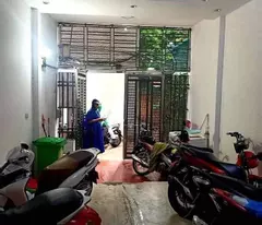 Bán Căn dòng tiền LángTrung đống đa ngõ rộng oto DT76m7 tầng11p doanh thu 60 triệu giá19tỷ