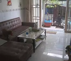 CỰC GẤP GIẢM MẠNH: Nhà  64m2, 4 tầng, Chỉ 6 tỷ - P.3, Q.6,  đường Phạm Phú Thứ - Nhà chính chủ