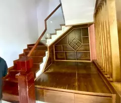NHÀ 3 TẦNG LÔ GÓC – THANH LƯƠNG, HÒA XUÂN -GIÁ CHỈ 12,5 TỶ.