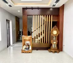 NHÀ 3 TẦNG LÔ GÓC – THANH LƯƠNG, HÒA XUÂN -GIÁ CHỈ 12,5 TỶ.