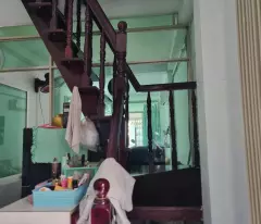 Nhà vị trí Đẹp.Lô góc.Tông tứ tung.50 m ra mặt lộ.Khu an ninh.Không ngập nước.Phạm thế Hiển .Q8