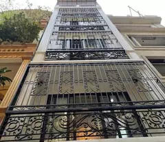 MẶT NGÕ KINH DOANH VƯƠNG THỪA VŨ - 56M2 X 6T -MT 4M-19.9 TỶ-Ô TÔ TRÁNH - THANG MÁY