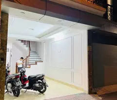 MẶT NGÕ KINH DOANH VƯƠNG THỪA VŨ - 56M2 X 6T -MT 4M-19.9 TỶ-Ô TÔ TRÁNH - THANG MÁY