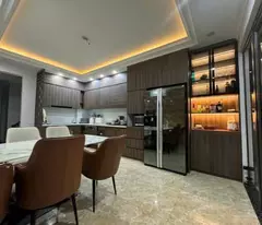 MẶT NGÕ KINH DOANH VƯƠNG THỪA VŨ - 56M2 X 6T -MT 4M-19.9 TỶ-Ô TÔ TRÁNH - THANG MÁY