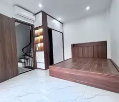 LÔ GÓC ,Ô TÔ VĂN QUÁN ,NHÀ KINH DOANH ,DT 40M2 X 4 TẦNG. GIÁ 8,9 TỶ
