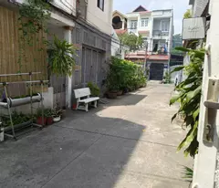 +1 BÁN NHÀ AN KHÁNH - TRẦN NÃO - 62M2 ( 4X15.5M ) - VUÔNG - 2 TẦNG 4 PN-HXH- CHỈ 11.X T