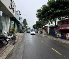 +1 BÁN ĐẤT MẶT TIỀN DƯƠNG ĐÌNH HỘI - GẦN GLOBAL CITY - 10.4X27M - TIỀM NĂNG CAO - GIÁ TL