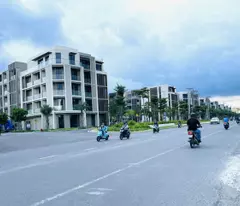 +1 BÁN ĐẤT MẶT TIỀN DƯƠNG ĐÌNH HỘI - GẦN GLOBAL CITY - 10.4X27M - TIỀM NĂNG CAO - GIÁ TL