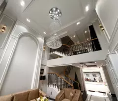 BÁN NHÀ HỒNG LẠC, P11 TÂN BÌNH