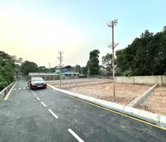 Bán lô đất đẹp gần khu CNC Hoà Lạc ôtô tận cửa thông bốn phía 60M nhỉnh 1tỷ