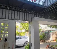 Bán gấp Nhà 3 tầng MT đường Bạch Dương (chợ Hiệp Thành), phường HT, Q12, dt 97,5m2 (6,5mx15m) Giá