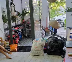Bán gấp Nhà 3 tầng MT đường Bạch Dương (chợ Hiệp Thành), phường HT, Q12, dt 97,5m2 (6,5mx15m) Giá