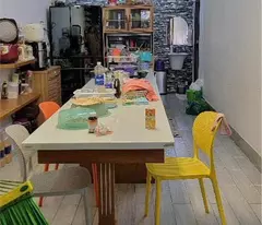 Bán gấp Nhà 3 tầng MT đường Bạch Dương (chợ Hiệp Thành), phường HT, Q12, dt 97,5m2 (6,5mx15m) Giá