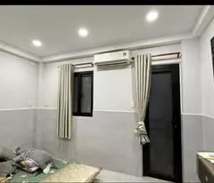 3 TẦNG, 3PN, BÁN NHÀ NGAY PHAN HUY ÍCH, HẺM XE HƠI, P12 GÒ VẤP, 3.X TỶ
