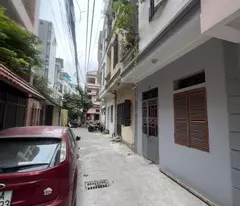 BÁN NHÀ ĐẸP Ở NGAY ĐÓN TẾT - Ô TÔ ĐỖ CỬA. ĐỊNH CÔNG THƯỢNG, HOÀNG MAI,SD 58M2, 7.35 TỶ