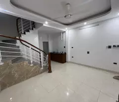 BÁN NHÀ ĐẸP Ở NGAY ĐÓN TẾT - Ô TÔ ĐỖ CỬA. ĐỊNH CÔNG THƯỢNG, HOÀNG MAI,SD 58M2, 7.35 TỶ
