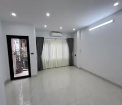 BÁN NHÀ ĐẸP Ở NGAY ĐÓN TẾT - Ô TÔ ĐỖ CỬA. ĐỊNH CÔNG THƯỢNG, HOÀNG MAI,SD 58M2, 7.35 TỶ