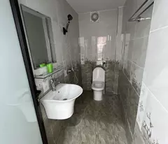 BÁN NHÀ ĐẸP Ở NGAY ĐÓN TẾT - Ô TÔ ĐỖ CỬA. ĐỊNH CÔNG THƯỢNG, HOÀNG MAI,SD 58M2, 7.35 TỶ