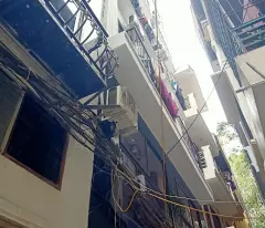 Bán toà nhà cho thuê 18 phòng doanh thu 1 tỷ/năm tại Đình Thôn Mỹ ĐÌnh