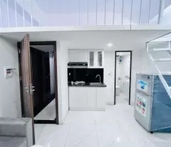 Bán toà nhà cho thuê 18 phòng doanh thu 1 tỷ/năm tại Đình Thôn Mỹ ĐÌnh
