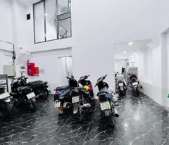 Bán toà nhà cho thuê 18 phòng doanh thu 1 tỷ/năm tại Đình Thôn Mỹ ĐÌnh