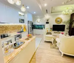 CHUNG CƯ CAO CẤP Royal City - VỊ TRÍ TRUNG TÂM - FULL NỘI THẤT - NGẬP TRÀN TIỆN ÍCH