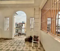 Bán Nhà 4 tầng 1/ đường LÊ VĂN KHƯƠNG, phường TA, Q12, dt 103m2 (4mx26m). Hẻm 8m thông. Giá 7,3Tỷ