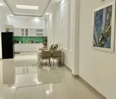 Bán Nhà 3 Tầng Mặt Tiền Đường Trịnh Phong, P. Tân Lập, TP. Nha Trang - Giá 13.5 Tỷ