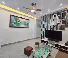 Hàng hiếm, Cực hiếm bán: Mỹ Đình 36m2 4 tầng phân lô cán bộ giá nhỉnh 6 tỷ