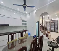Hàng hiếm, Cực hiếm bán: Mỹ Đình 36m2 4 tầng phân lô cán bộ giá nhỉnh 6 tỷ