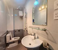 Hàng hiếm, Cực hiếm bán: Mỹ Đình 36m2 4 tầng phân lô cán bộ giá nhỉnh 6 tỷ