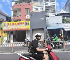 🔥 CHO THUÊ NHÀ MẶT TIỀN PHAN VĂN TRỊ, P.7, GÒ VẤP – ĐẲNG CẤP KHÔNG GIAN, GIÁ CỰC MỀM! 🔥