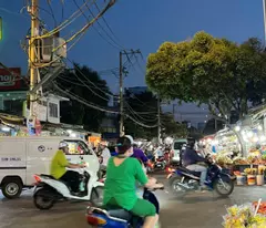 BÁN NHÀ ĐẸP_HXH THÔNG_4TẦNG_65M2_GẦN CHỢ_6TY2 CÒN THƯƠNG LƯỢNG