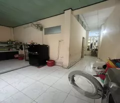 Bán nhà HXH Bình Long, Phú Trung, Tân Phú, 93m2, nở hậu, 5.x tỷ