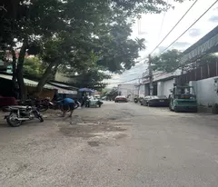 Bán nhà HXH Bình Long, Phú Trung, Tân Phú, 93m2, nở hậu, 5.x tỷ