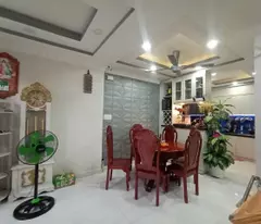 Bán nhà mặt phố Linh Xuân, Thủ Đức, 156m², 11.6 tỷ, sổ đỏ