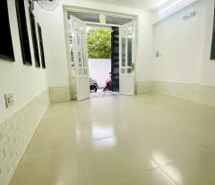 BÁN NHÀ ĐẸP 4 TẦNG_6PN_ GẦN ĐH VĂN HIẾN_ HXH_SHR_ 5TY9 CÒN TL