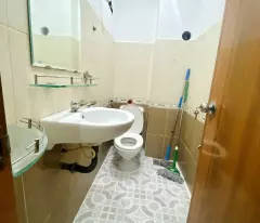 BÁN NHÀ ĐẸP 4 TẦNG_6PN_ GẦN ĐH VĂN HIẾN_ HXH_SHR_ 5TY9 CÒN TL